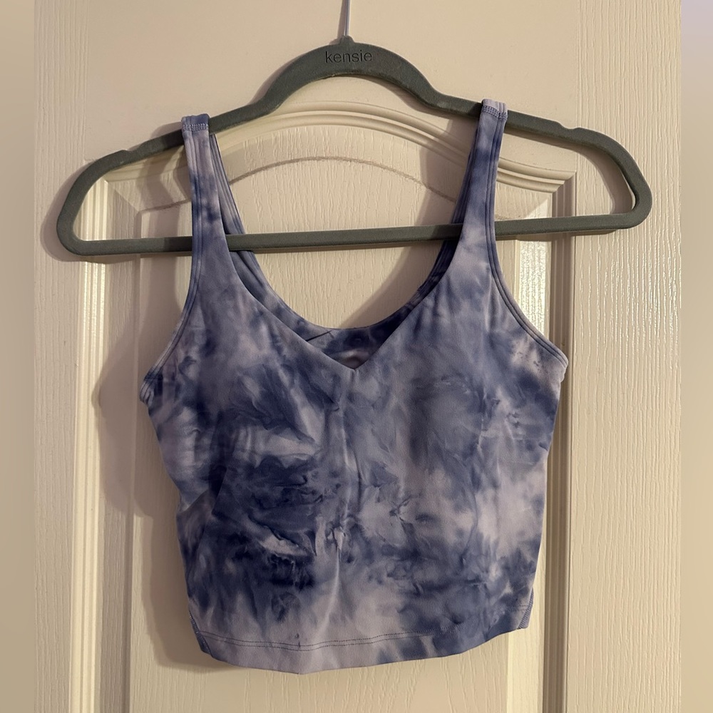 Lululemon Align Tank